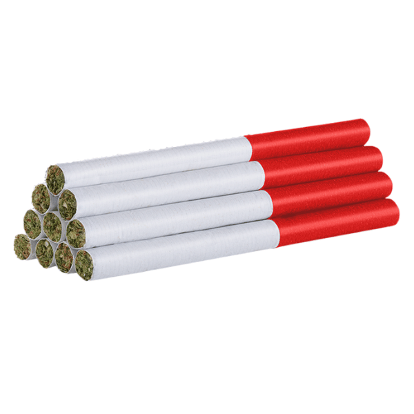 Dried Cannabis - MB - T2.0 Legendary Larry OG Pre-Roll - Format: - T2.0