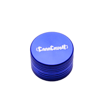 CannaCrush