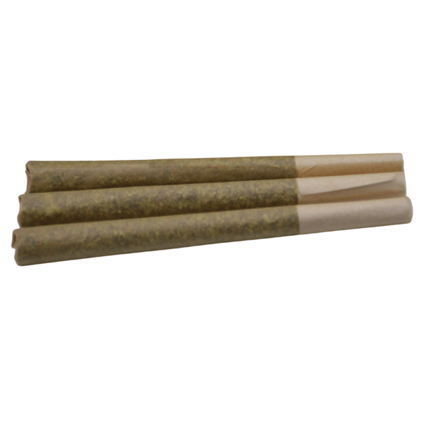 Dried Cannabis - SK - Ostara Life Hack Pre-Roll - Format: - Ostara