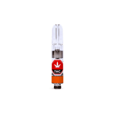 Extracts Inhaled - MB - Hexo Blue Dream THC 510 Vape Cartridge - Format: - Hexo