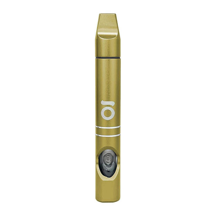 Hash Pipe Ongrok Aluminum Meditation Pipe - Ongrok