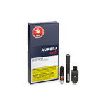 Extracts Inhaled - MB - Aurora Drift Sativa Blend THC Vape Pen Kit - Format: - Aurora Drift