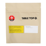 Dried Cannabis - MB - Table Top Lemon Cheesecake Flower - Format: - Table Top