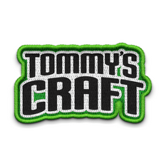 Dried Cannabis - MB - Tommy's Craft Cannabis Tommy's Choice Grape Galena Flower - Format: