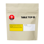 Dried Cannabis - SK - Table Top Sticky Buns Flower - Format: - Table Top