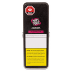 Extracts Inhaled - MB - Piper's Punch Wild Berry Slurp THC 510 Vape Cartridge - Format: