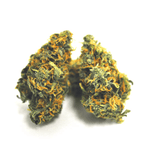 Dried Cannabis - MB - Silky Premium Lemon OG Haze Flower - Format: - Silky Premium