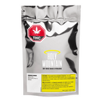 Dried Cannabis - SK - Holy Mountain Midnight M'mosa Flower - Format: