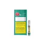 Extracts Inhaled - MB - PhytoExtractions Black Cherry Punch THC 510 Vape Cartridge - Format: - PhytoExtractions