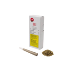 Dried Cannabis - AB - Sugar Leaf by 7Acres Rolled Jack Haze Pre-Roll - Grams: - Sugar Leaf by 7Acres