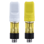 Extracts Inhaled - MB - Kolab Project 157 Series Mixer Pack THC 510 Vape Cartridge - Format: - Kolab Project