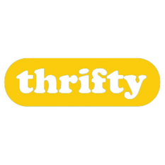 Extracts Inhaled - MB - Thrifty High THC Flavoured Grab Bag THC 510 Vape Cartridge - Format: - Thrifty