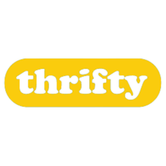 Extracts Inhaled - SK - Thrifty High THC Flavoured Grab Bag THC 510 Vape Cartridge - Format: - Thrifty