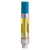 Extracts Inhaled - MB - Back Forty Blue Raspberry Ice THC 510 Vape Cartridge - Format: - Back Forty