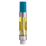 Extracts Inhaled - SK - Back Forty Blue Raspberry Ice THC 510 Vape Cartridge - Format: - Back Forty