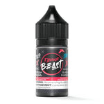 *EXCISED* Flavour Beast Salt Juice 30ml Savage Strawberry Watermelon Iced - Flavour Beast