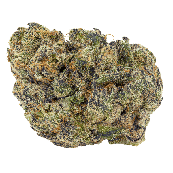 Dried Cannabis - MB - Big Bag O' Buds Light Runtz Flower - Format: - Big Bag O' Buds