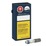 Extracts Inhaled - AB - Cove Reflect THC 510 Vape Cartridge - Format: - Cove