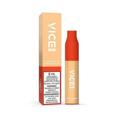 *EXCISED* RTL - Disposable Vape Vice Mini Lychee Peach Ice - Vice