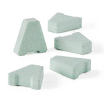 Edibles Solids - MB - Aurora Drift Mints THC Spearmint Chillers - Format: - Aurora Drift
