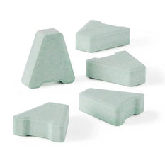 Edibles Solids - MB - Aurora Drift Mints THC Spearmint Chillers - Format: