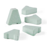 Edibles Solids - AB - Aurora Drift Mints THC Spearmint Chillers - Format: - Aurora Drift