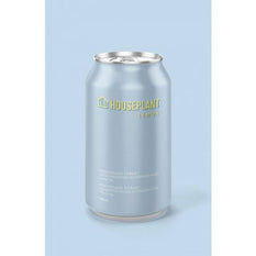 Edibles Non-Solids - SK - Houseplant Sparkling Lemon THC Beverage - Format: - Houseplant