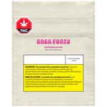 Extracts Inhaled - MB - Back Forty Watermelon Ice All-in-One THC Disposable Vape - Format: - Back Forty