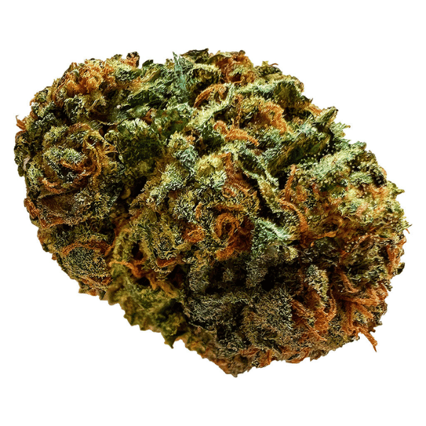 Dried Cannabis - MB - Versus Death Star Flower - Format: - Versus