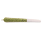 Extracts Inhaled - SK - 7ACRES Papaya Bubble Hash Infused Pre-Roll - Format: - 7Acres