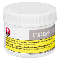 Dried Cannabis - MB - Canaca Mango Flower - Grams: - Canaca