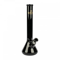 Gear Premium - 13" Tall Black Beaker Base - Gear Premium