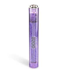 510 Battery Vaprozier Ooze Slim Clear Series Transparent - Ooze