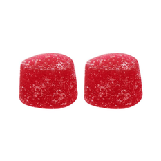 Edibles Solids - AB - Foray Gummies 3-2 THC-CBD Raspberry Vanilla - Format: - Foray