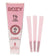 RTL - Rolling Cones Rozy Pink 1.25 - Rozy