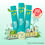 Extracts Inhaled - MB - Papa's Herb Jack Herer THC Disposable Vape - Format: - Papa's Herb