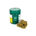 Dried Cannabis - MB - FIGR No. 14 Craft SL Kush Flower - Grams: - FIGR