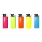 RTL - Lighters Cricket Fluo Mini - Cricket