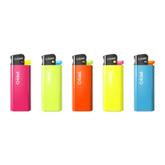 RTL - Lighters Cricket Fluo Mini - Cricket