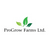 Dried Cannabis - MB - ProGrow Farms Cafe Racer Flower - Format: - ProGrow Farms