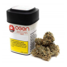 Dried Cannabis - SK - OGEN Space Flight Superstar #11 Flower - Format: - OGEN