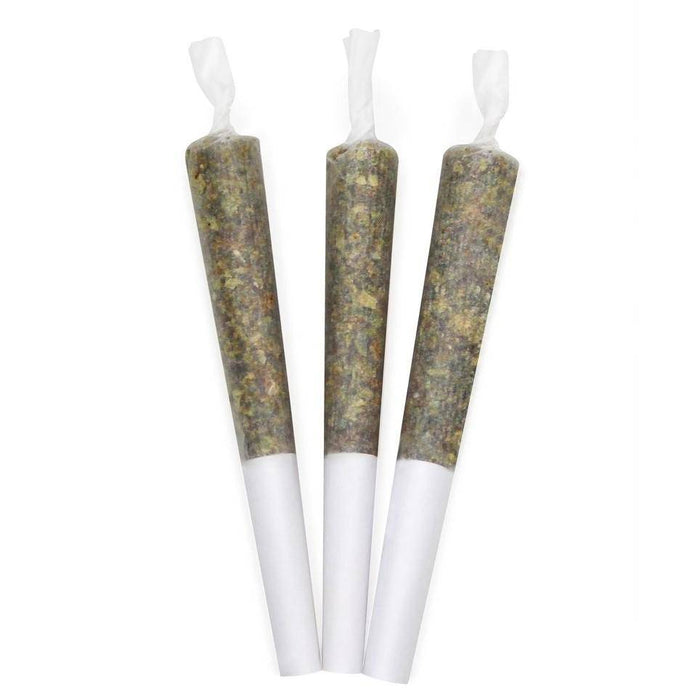 Dried Cannabis - MB - RE-Up Sensi Star Pre-Roll - Grams: - Re-Up