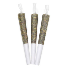 Dried Cannabis - AB - FIGR No. 8 Craft GC Pre-Roll - Grams: - FIGR