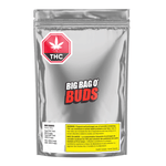 Dried Cannabis - MB - Big Bag O' Buds GMO Cookies Flower - Format: - Big Bag O' Buds