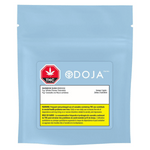 Dried Cannabis - SK - Doja Rainbow Kush Flower - Format: