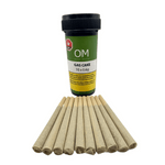 Dried Cannabis - MB - Ostara Gas Cake Pre-Roll - Format: