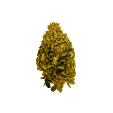 Dried Cannabis - MB - Mythos Rntz Muffin Flower - Format: