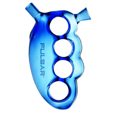 Glass Pipe Pulsar Knuckle 5.5" - Pulsar