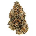 Dried Cannabis - MB - Ripe Flower Cali Kush 1-1 THC-CBD Flower - Format: - Ripe Flower