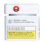 Dried Cannabis - MB - LBS Moonbeam Flower - Grams: - LBS
